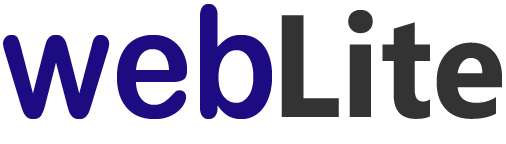 webLite